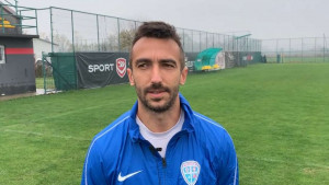 Stjepanović: Pokazat ćemo da smo nezasluženo na dnu tabele