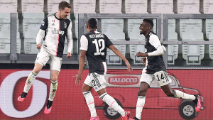 Dobija li Mourinho pojačanje iz Juventusa?