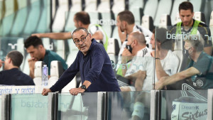 Sky Sports: Maurizio Sarri dobio otkaz u Juventusu