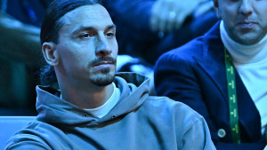 I on je samo čovjek; Zlatan iskreno poručio: Bez njihove pomoći je teško...