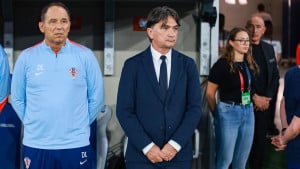 Zvijezda otišla na svadbu u BiH, Dalić ga odmah prekrižio: "A tretirao ga je kao sina..."