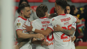 Crvena zvezda je u finalu i na pragu nove duple krune