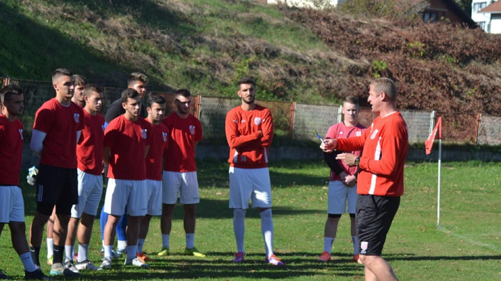 Neretljak: Sa pojačanjima smo ozbiljan rival za prvo mjesto, oduševili su me čelnici kluba!
