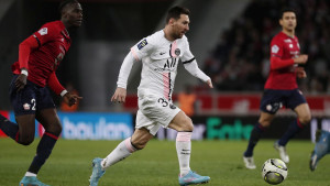 Messijeva noć i rapsodija PSG-a u derbiju prvenstva
