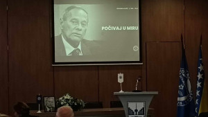 Održana komemoracija Branimiru Jelušiću