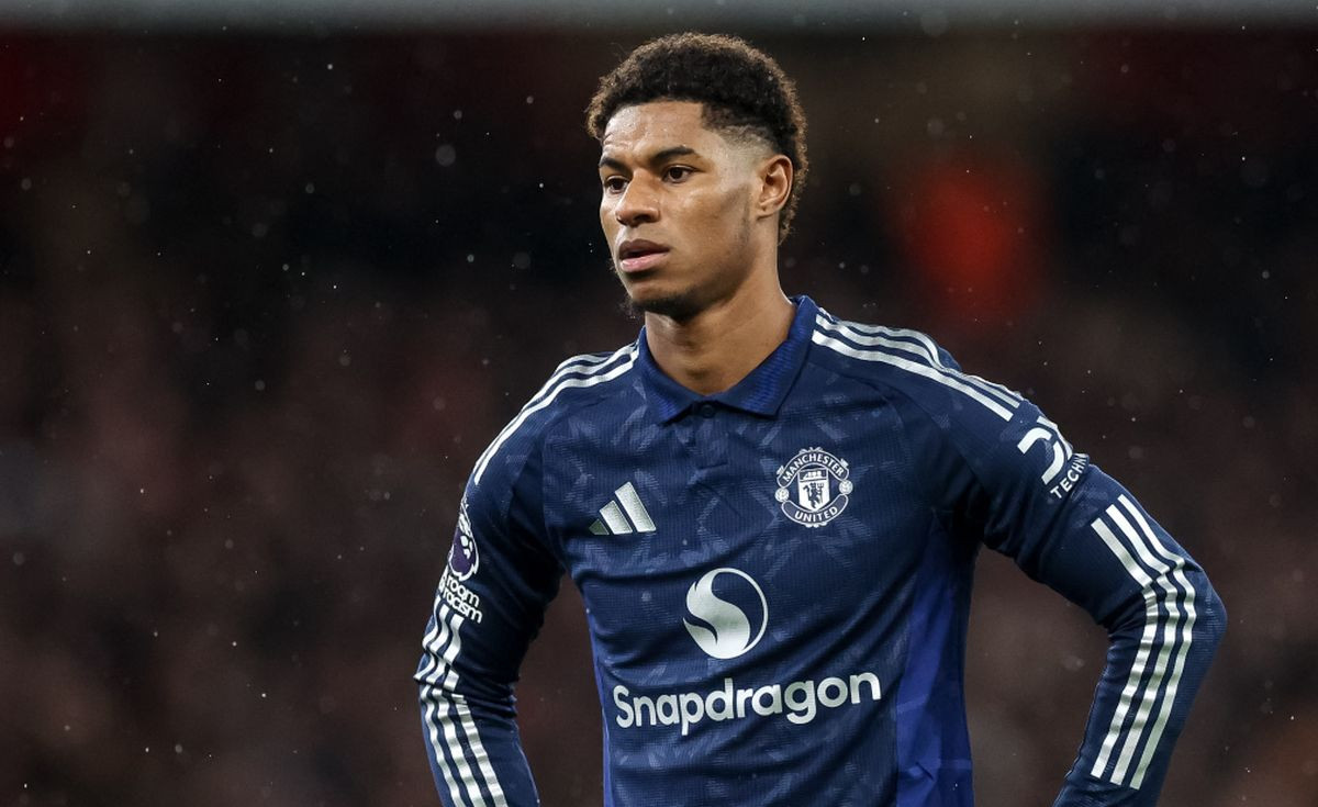 Novinar šokirao navijače Manchester Uniteda pred veliki derbi na Etihadu - Razlog je Rashford! Novinar šokirao navijače Manchester Uniteda pred veliki derbi na Etihadu - Razlog je Rashford!
