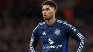 Novinar šokirao navijače Manchester Uniteda pred veliki derbi na Etihadu - Razlog je Rashford!