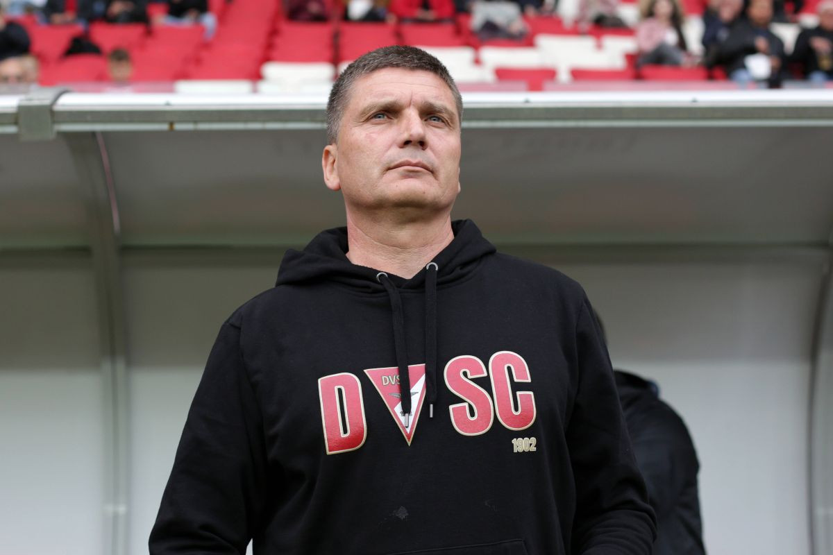 FK Partizan dobio novog trenera!