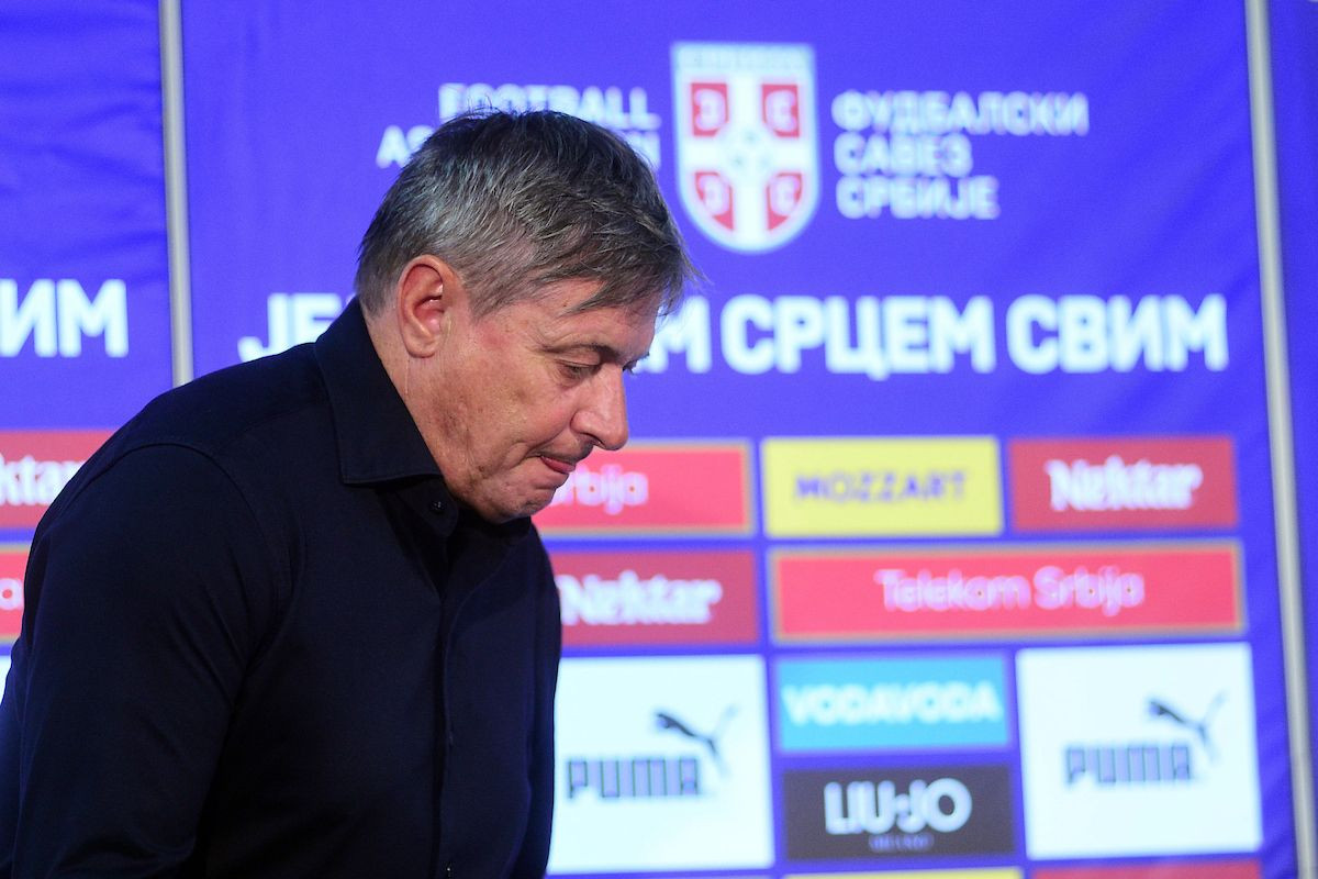 Piksi ne može da zažmiri pred 'čudima' - Odluka je najteža ikad na klupi Srbije