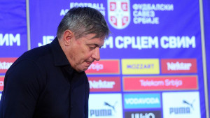 Piksi ne može da zažmiri pred 'čudima' - Odluka je najteža ikad na klupi Srbije