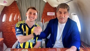 Fenerbahce otjerao Mourinha, pa u nekoliko sati napravio tim za pamćenje!