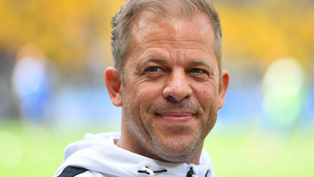 Davljenik Bundeslige pronašao novog trenera