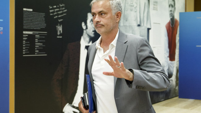 Jose Mourinho konačno progovorio o poslu u Real Madridu