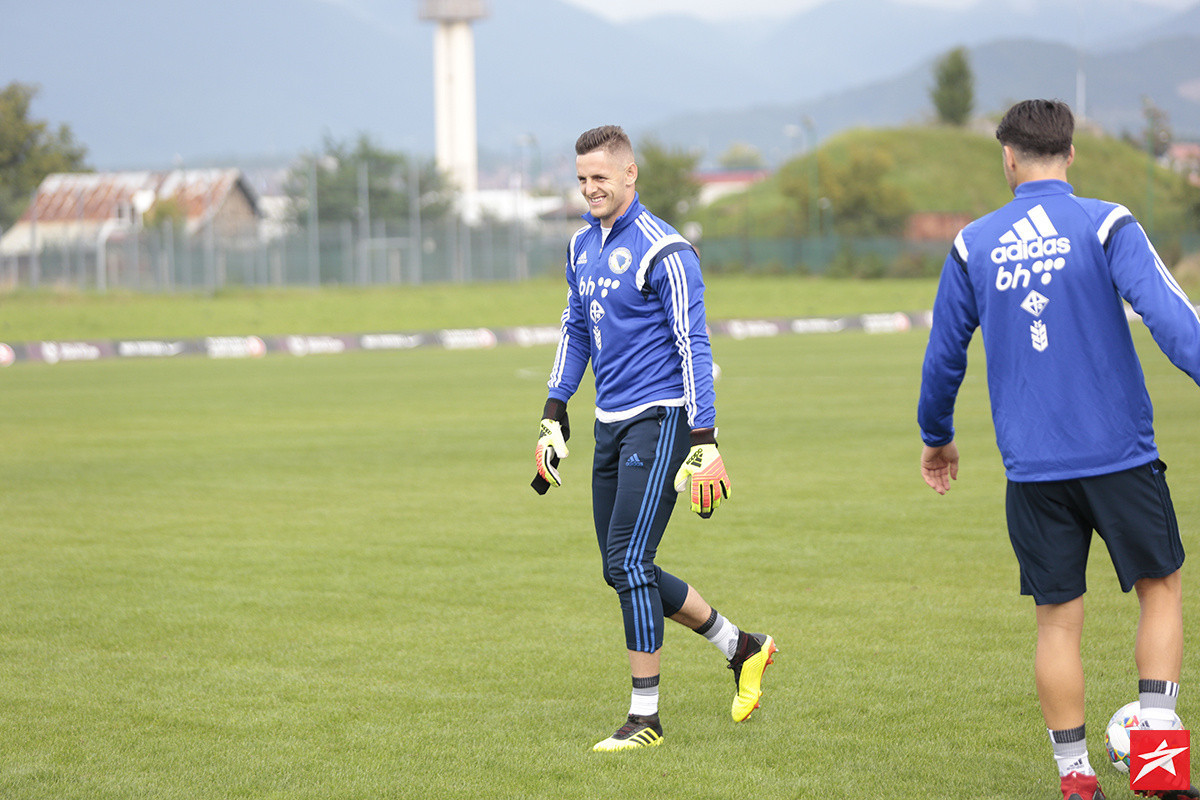 Maribor odbio unosnu ponudu za Pirića Maribor odbio unosnu ponudu za Pirića
