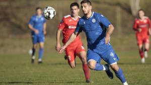 Željezničar i Olimpik igraju u ponedjeljak
