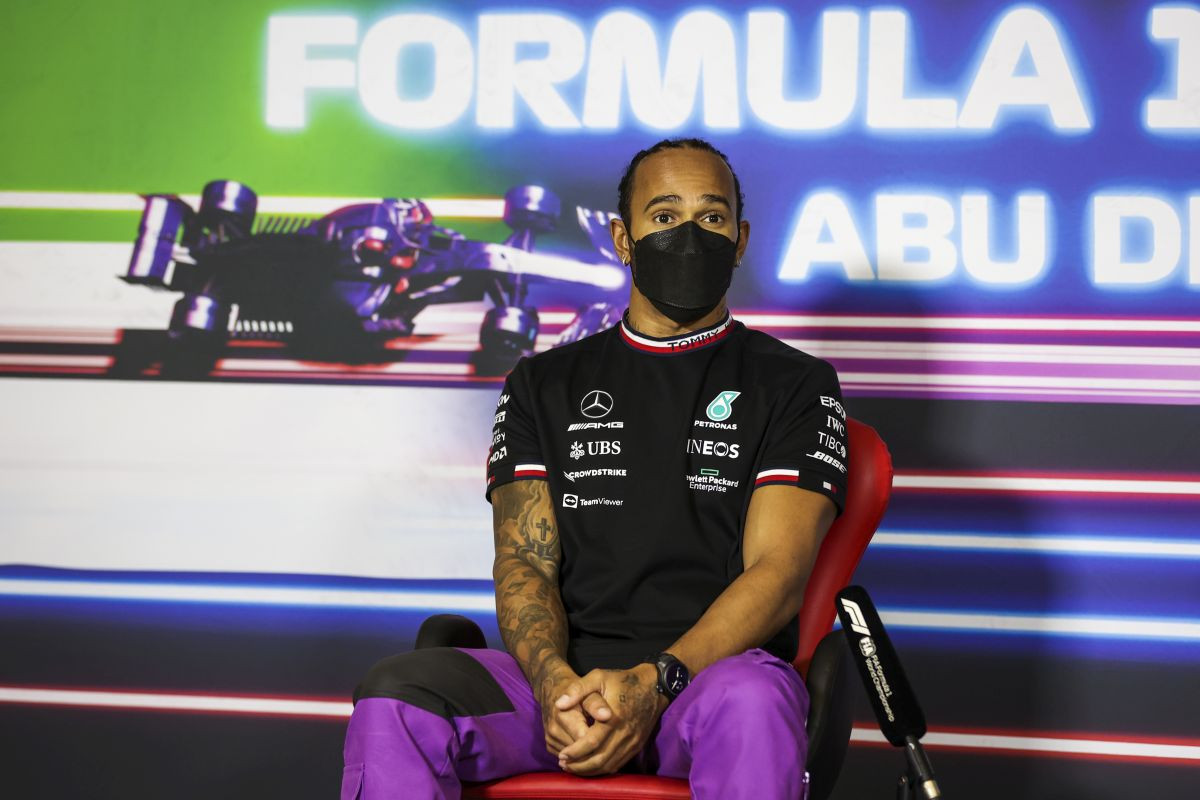 Plate vozača Formule 1: Lewis Hamilton je nedostižan