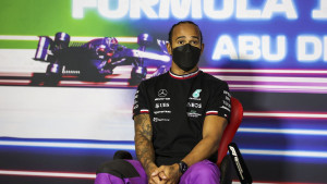Plate vozača Formule 1: Lewis Hamilton je nedostižan