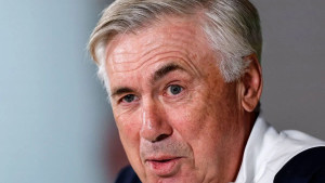 Ancelotti bez dlake na jeziku progovorio o januarskom prijelaznom roku
