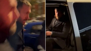 Pottera isped Craven Cottagea okupirali navijači, nije vjerovao kada je čuo šta mu dobacuju