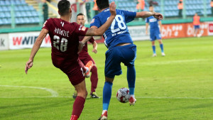Sarajevo slomilo otpor Širokog Brijega