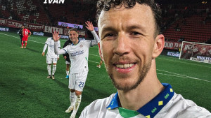 Ono što je trener PSV-a rekao za Perišića je žestok šamar za Gattusa i navijače Hajduka