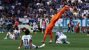 Kratko je trajala sreća torinskog giganta: Juventus ponovo ostaje bez bodova
