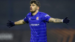 Najgori tim lige spas pronašao u Sandru Kulenoviću! Dinamo ga pušta, a i on želi da ide