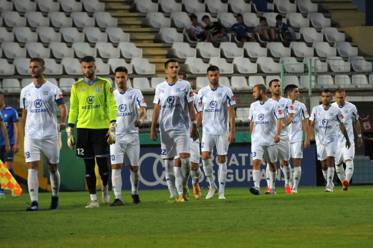 Leotar zatražio odgađanje utakmice protiv Posušja!