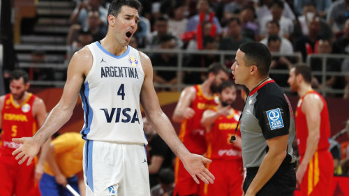 Luis Scola: Više nećemo vidjeti nikoga kao što je bio Diego Maradona