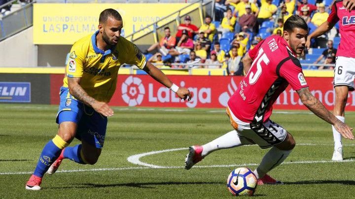 Klubovi olakšavaju teške i bolne dane Jesea Rodrigueza