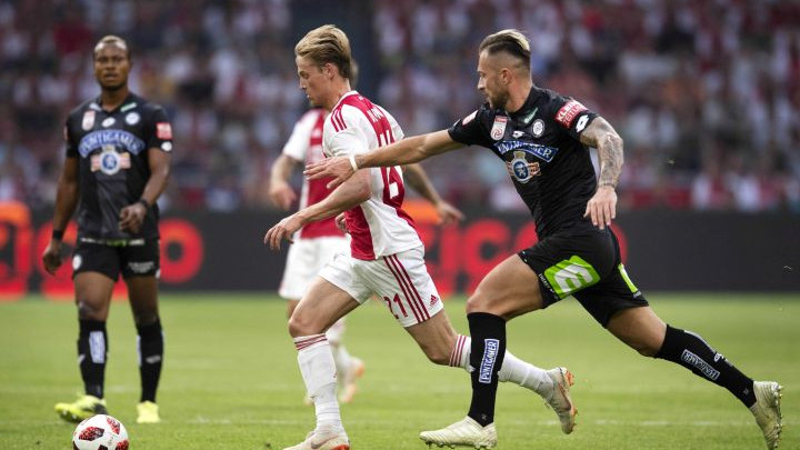 PSG završio transfer od 75 miliona eura