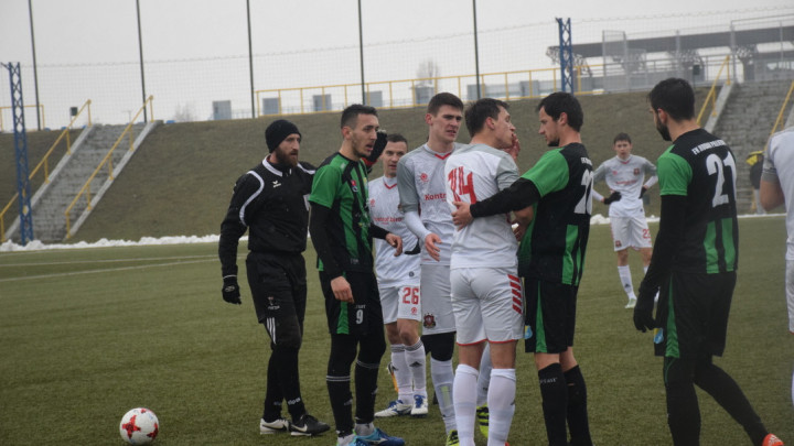 Rudar počeo pripreme, dogovorene četiri kontrolne utakmice