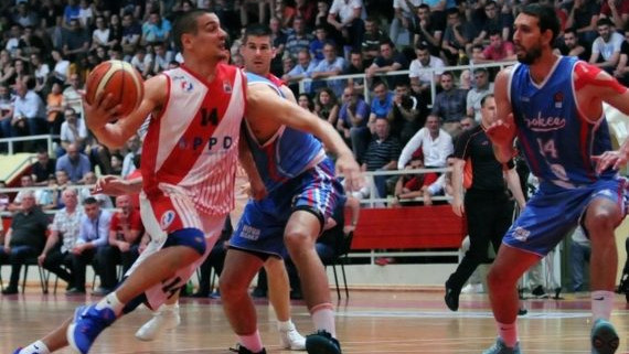 Luka Igrutinović: Ispraviti pogreške iz Vogošće