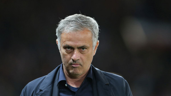 Jose Mourinho otkriva: Kako pobijediti Ajax?