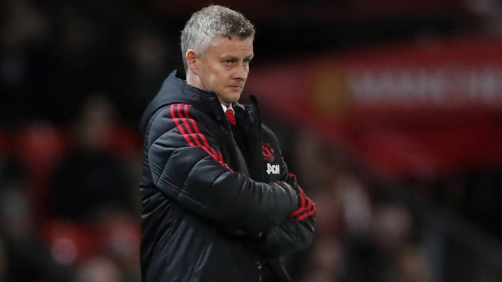 Solskjaer ove sedmice kreće po svoje novo veliko pojačanje