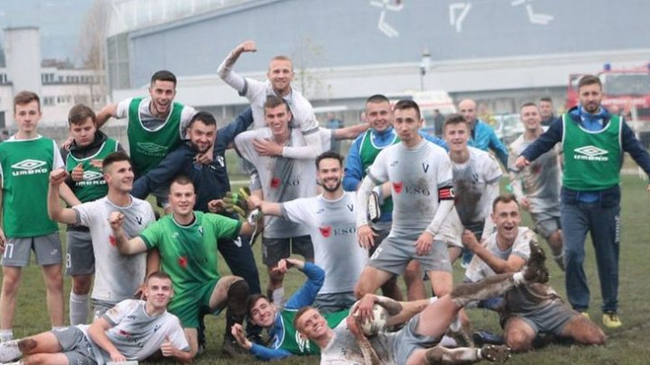 FK Vitez je vladar Viteza: Preokret odlučio veliki lokalni derbi