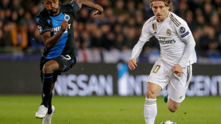 Modrić odbio bogatu ponudu
