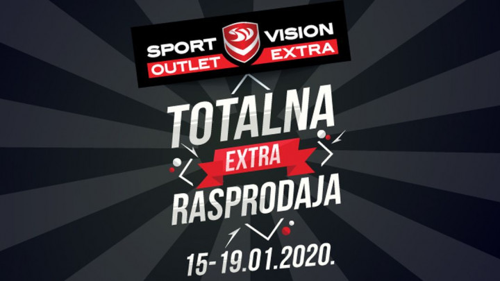 Totalna extra rasprodaja