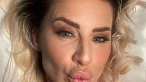 Milica Dabović krenula na proteste, opet je izazvala haos: "Vama što moja pi**a ne izlazi iz..."