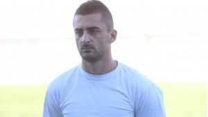 Miloš Perović novo pojačanje Krupe