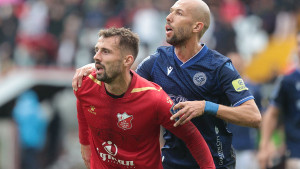 Niko nije iznenadio s izborom novog kluba kao Mirsad Ramić: "Ovdje mi igra zet"