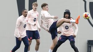 Mlada nada Barcelone napušta klub, može birati između Manchester Cityja, Borussije Dortmund i...