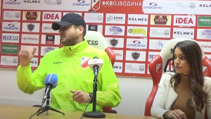 Lalatović objavio da odlazi: Neka dovedu trenera sa kojim će piti kaficu i sastavljati tim