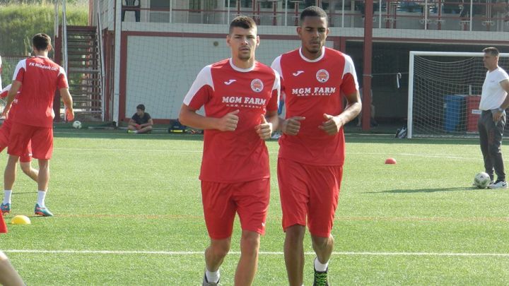 Kalajanović potpisao za Mladost DK Kalajanović potpisao za Mladost DK