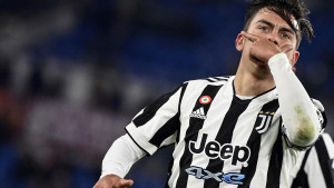 Nož u leđa Juventusu: Dogovara se velika izdaja torinskog kluba, a glavna uloga je Dybala