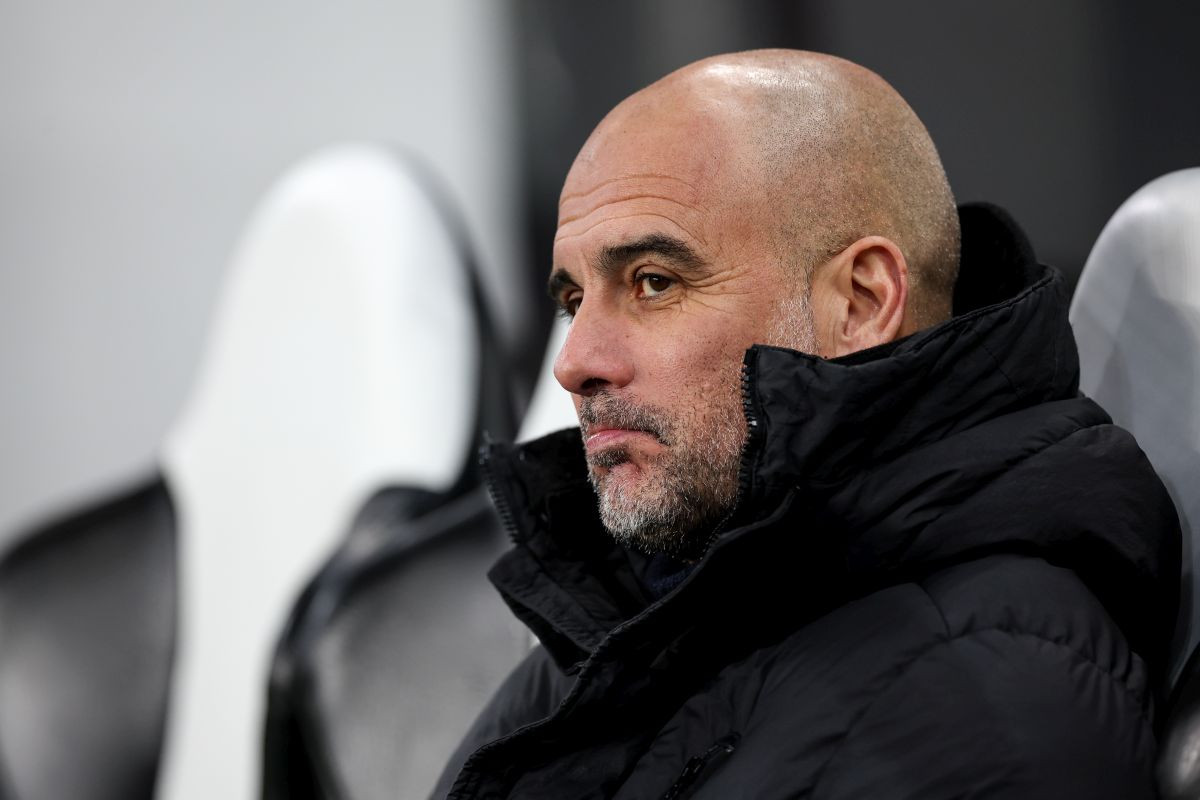 Guardiola priznao protiv kojeg kluba nipošto ne bi htio igrati u Ligi prvaka: "To bi me uništilo" Guardiola priznao protiv kojeg kluba nipošto ne bi htio igrati u Ligi prvaka: "To bi me uništilo"