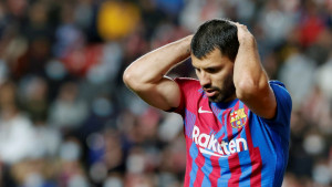 Sergio Aguero se javio nakon vijesti da završava karijeru