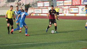 Mehmed Alispahić novi igrač Željezničara