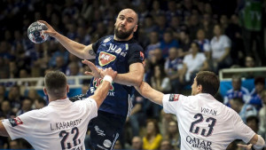 Francuski i njemački savez odlučili suspendovati rukometna prvenstva