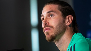 Sergio Ramos u problemu zbog pandemije koronavirusa